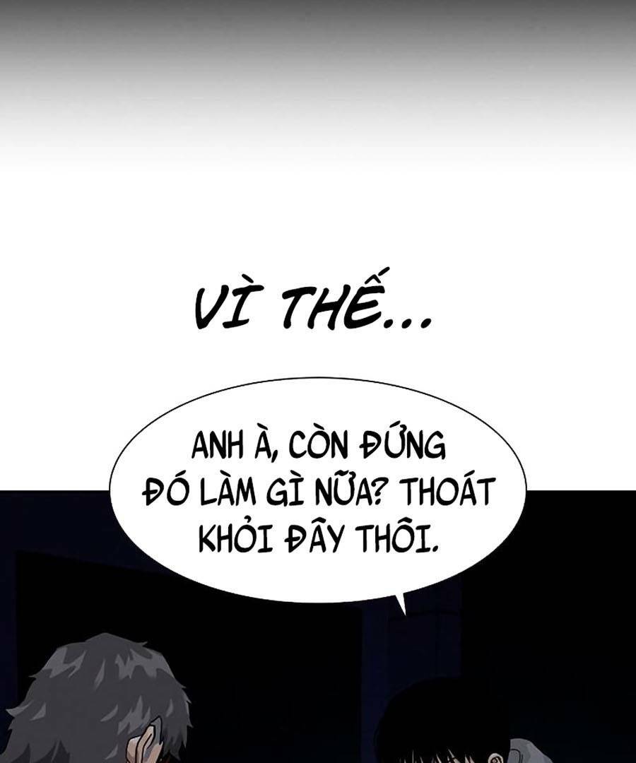 Để Có Thể Sống Sót - Chapter 61 - Page 192