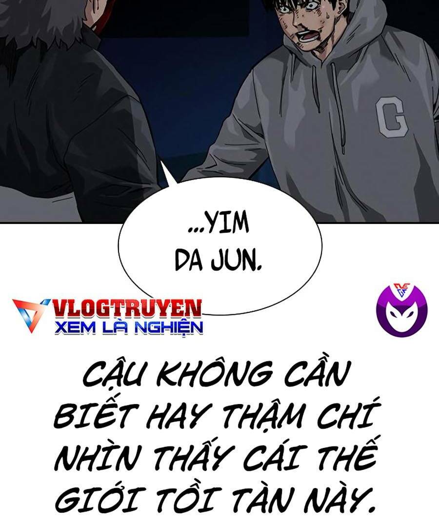 Để Có Thể Sống Sót - Chapter 61 - Page 193