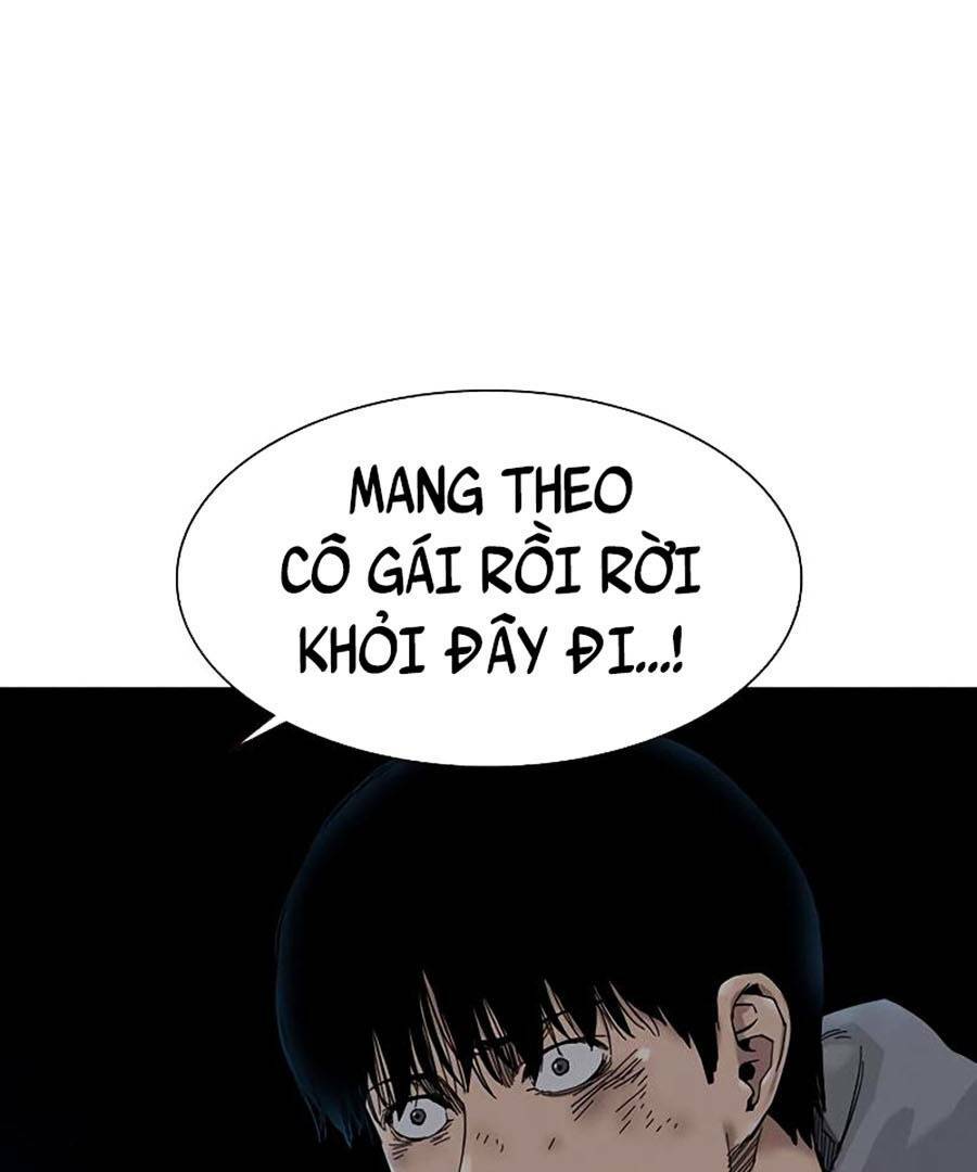 Để Có Thể Sống Sót - Chapter 61 - Page 194