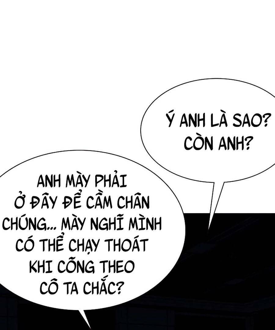 Để Có Thể Sống Sót - Chapter 61 - Page 196