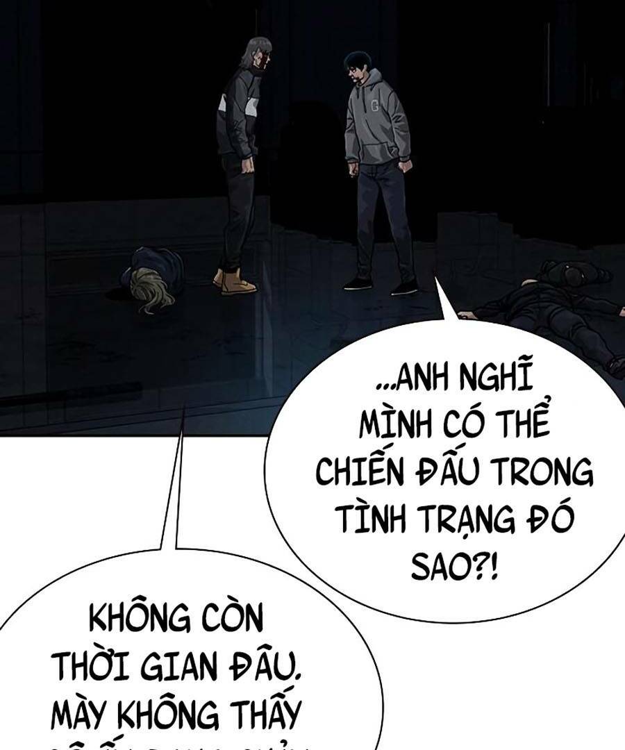 Để Có Thể Sống Sót - Chapter 61 - Page 197