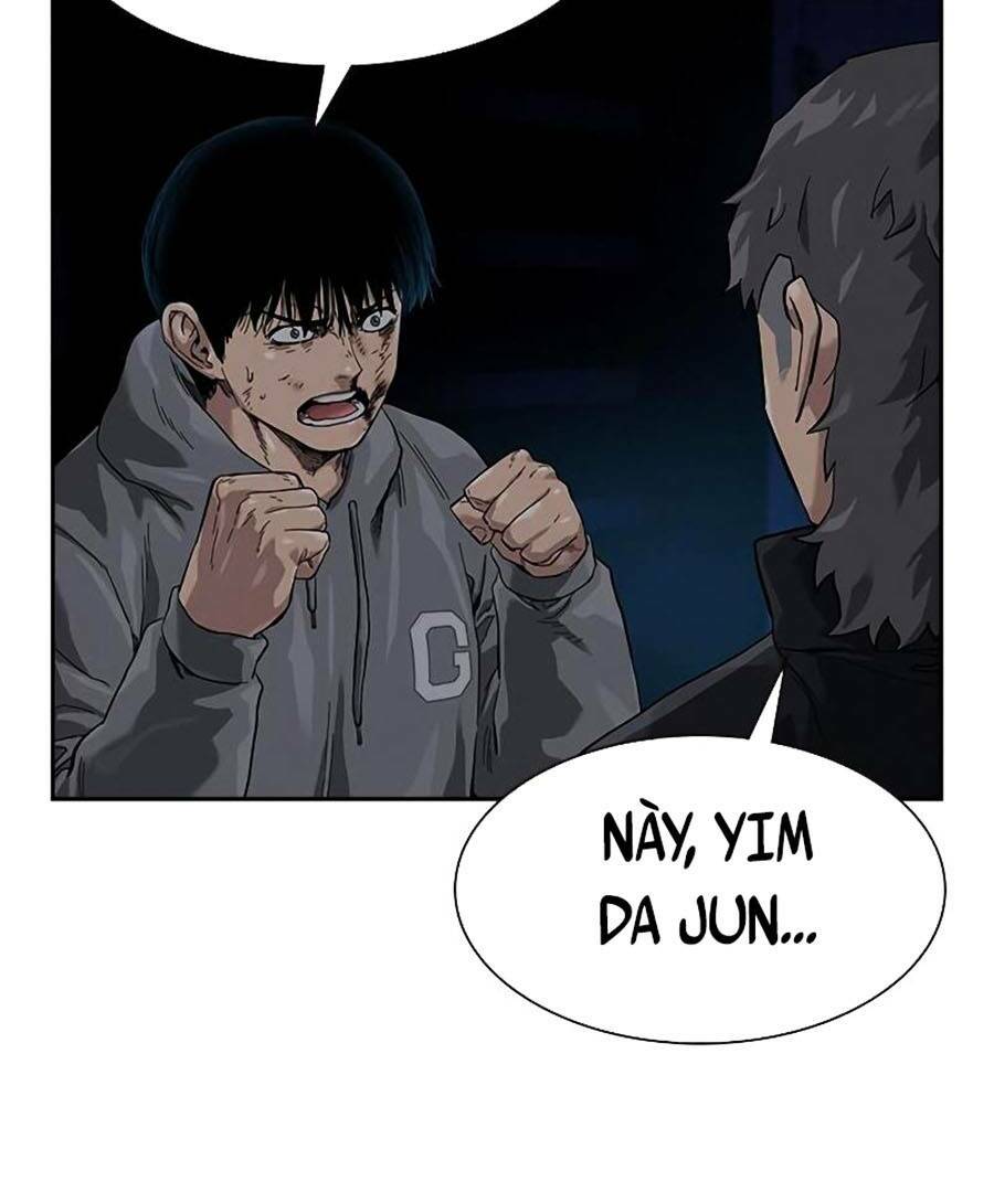 Để Có Thể Sống Sót - Chapter 61 - Page 199