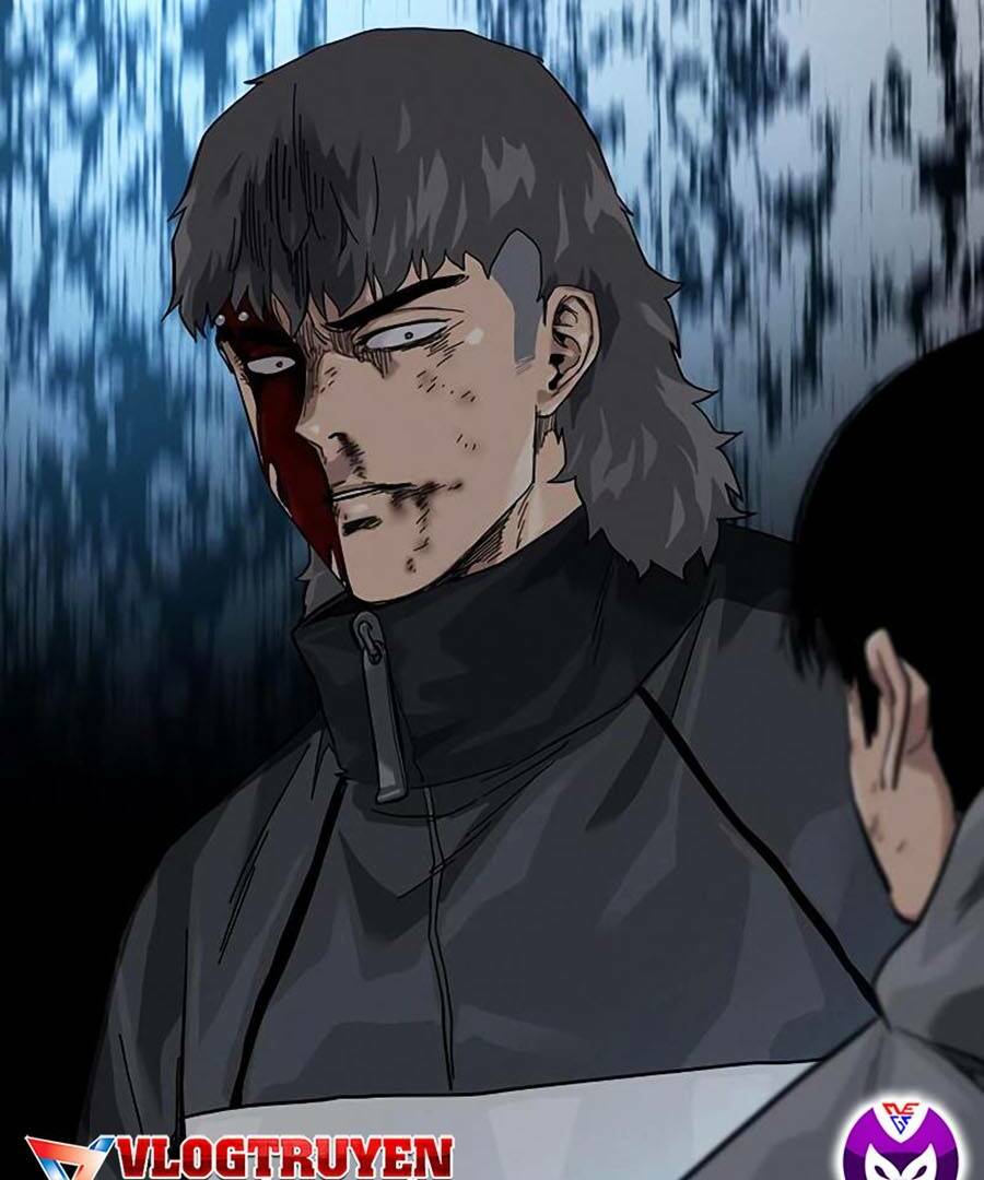 Để Có Thể Sống Sót - Chapter 61 - Page 201