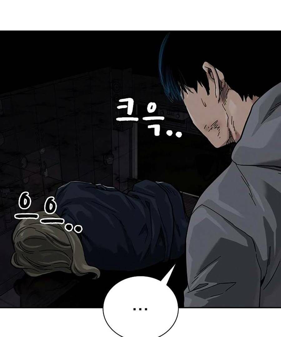 Để Có Thể Sống Sót - Chapter 61 - Page 203