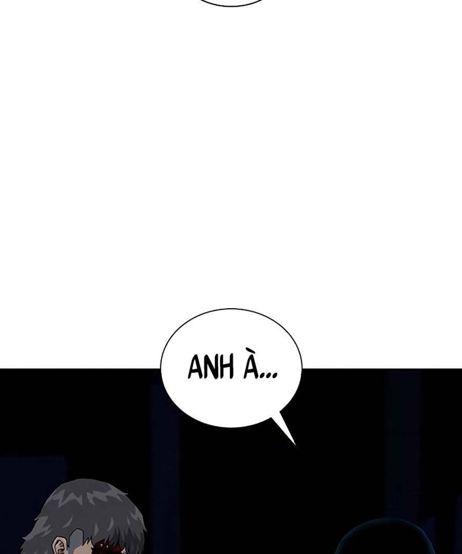 Để Có Thể Sống Sót - Chapter 61 - Page 204