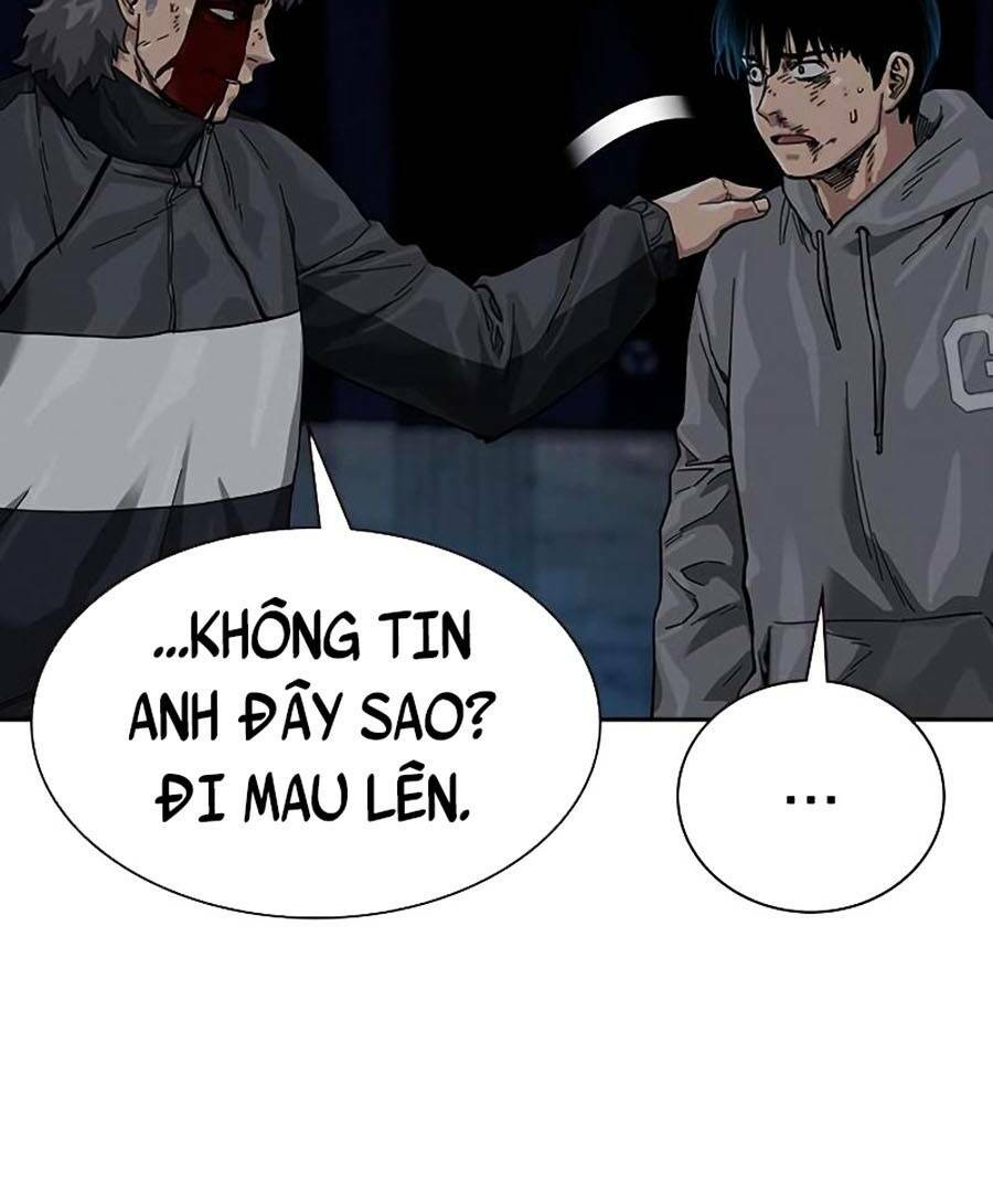 Để Có Thể Sống Sót - Chapter 61 - Page 205