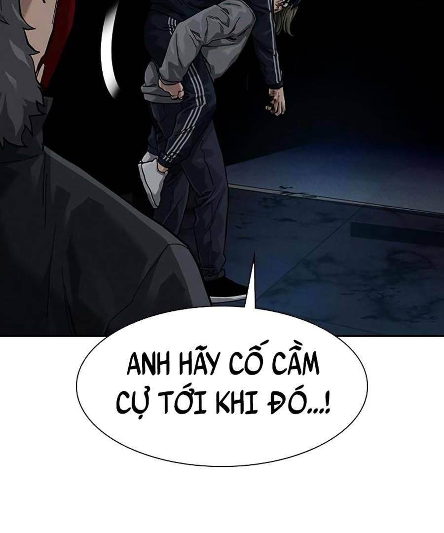 Để Có Thể Sống Sót - Chapter 61 - Page 207