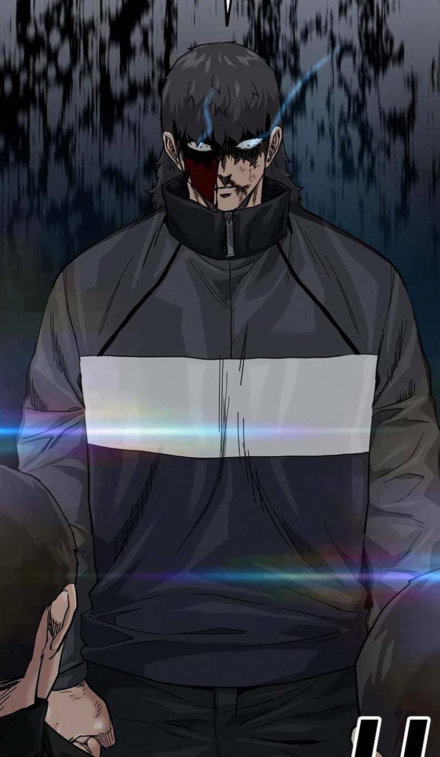 Để Có Thể Sống Sót - Chapter 61 - Page 213