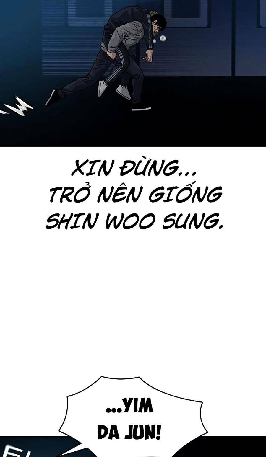 Để Có Thể Sống Sót - Chapter 61 - Page 216