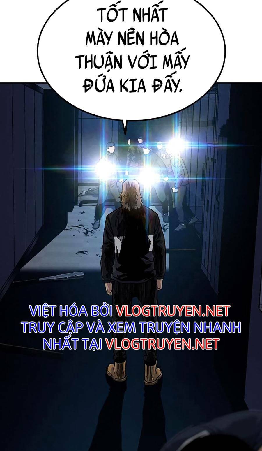 Để Có Thể Sống Sót - Chapter 61 - Page 218