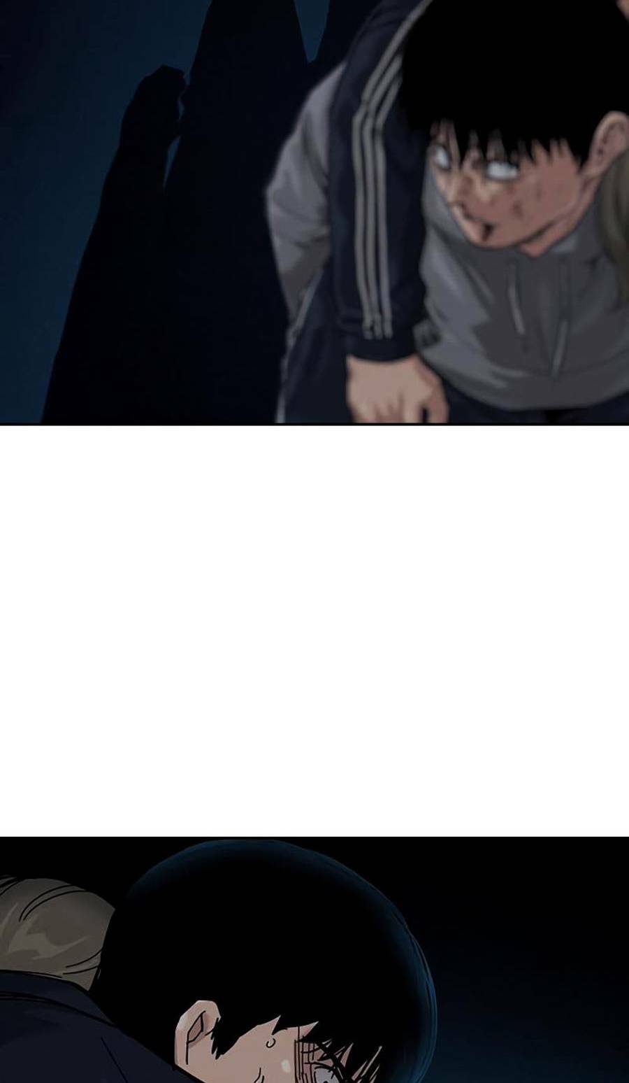 Để Có Thể Sống Sót - Chapter 61 - Page 219