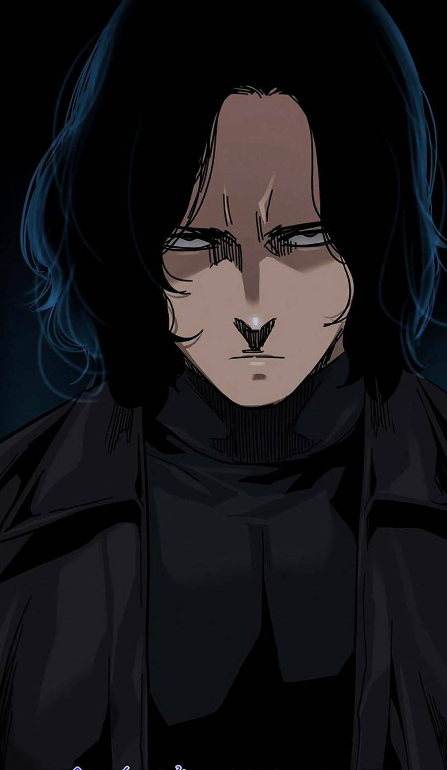 Để Có Thể Sống Sót - Chapter 61 - Page 223