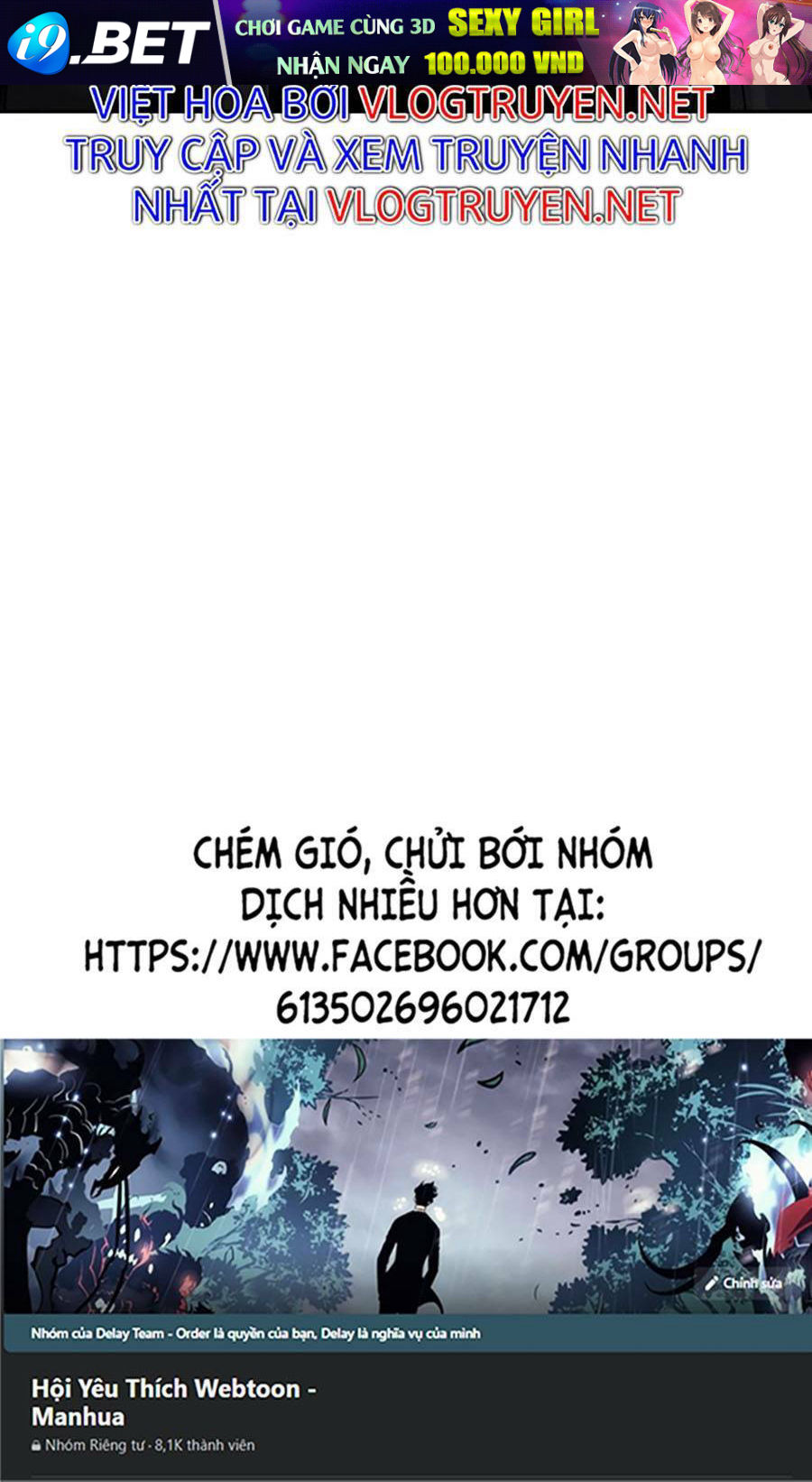 Để Có Thể Sống Sót - Chapter 61 - Page 224