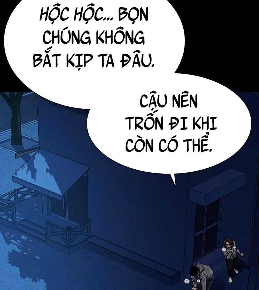 Để Có Thể Sống Sót - Chapter 61 - Page 24