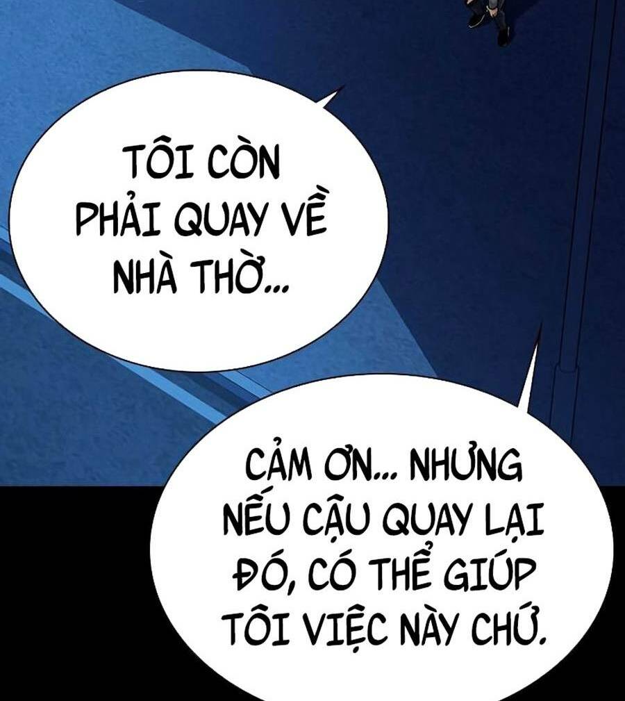 Để Có Thể Sống Sót - Chapter 61 - Page 25