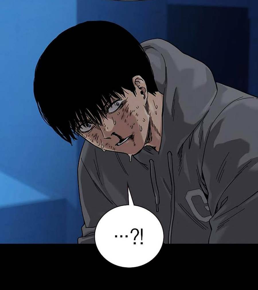 Để Có Thể Sống Sót - Chapter 61 - Page 27