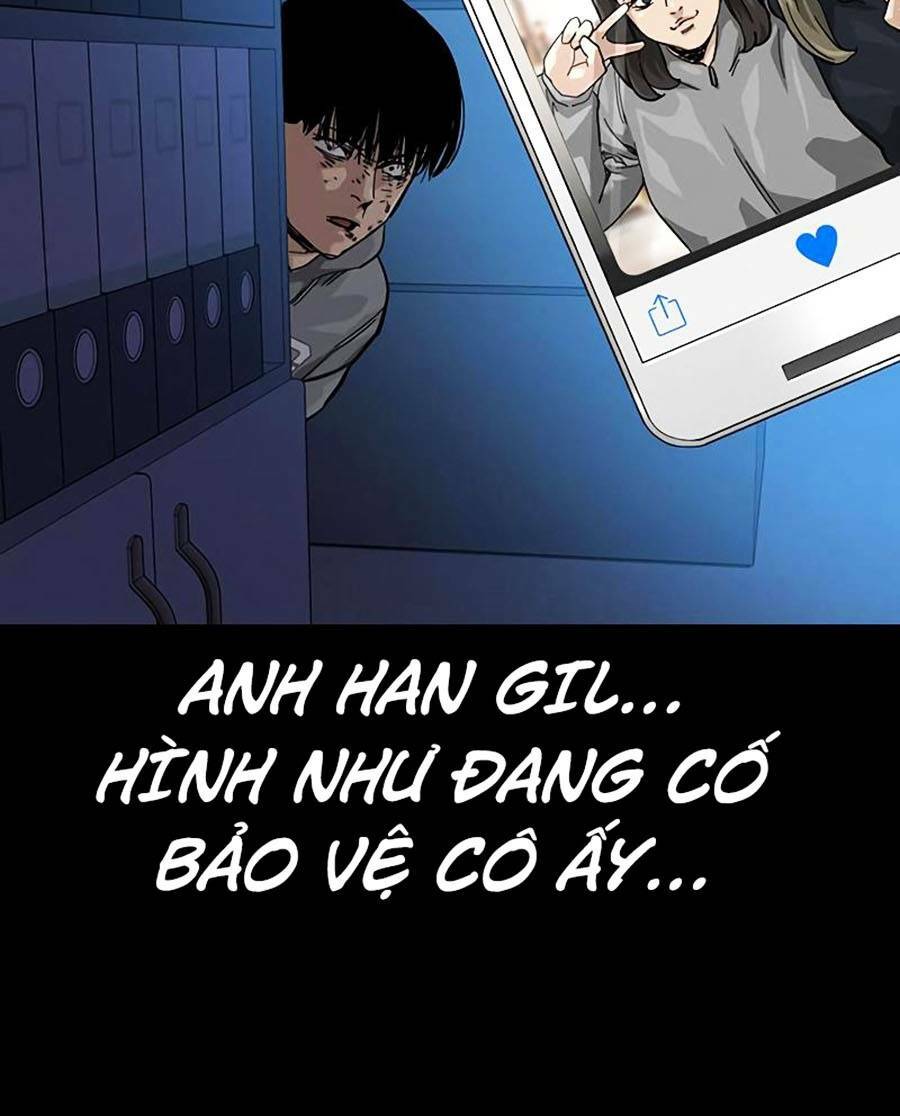 Để Có Thể Sống Sót - Chapter 61 - Page 34