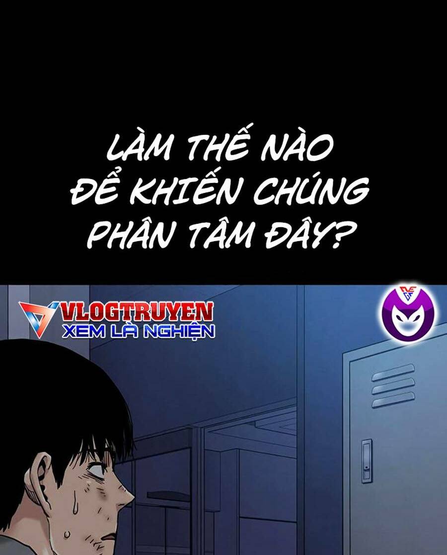 Để Có Thể Sống Sót - Chapter 61 - Page 35