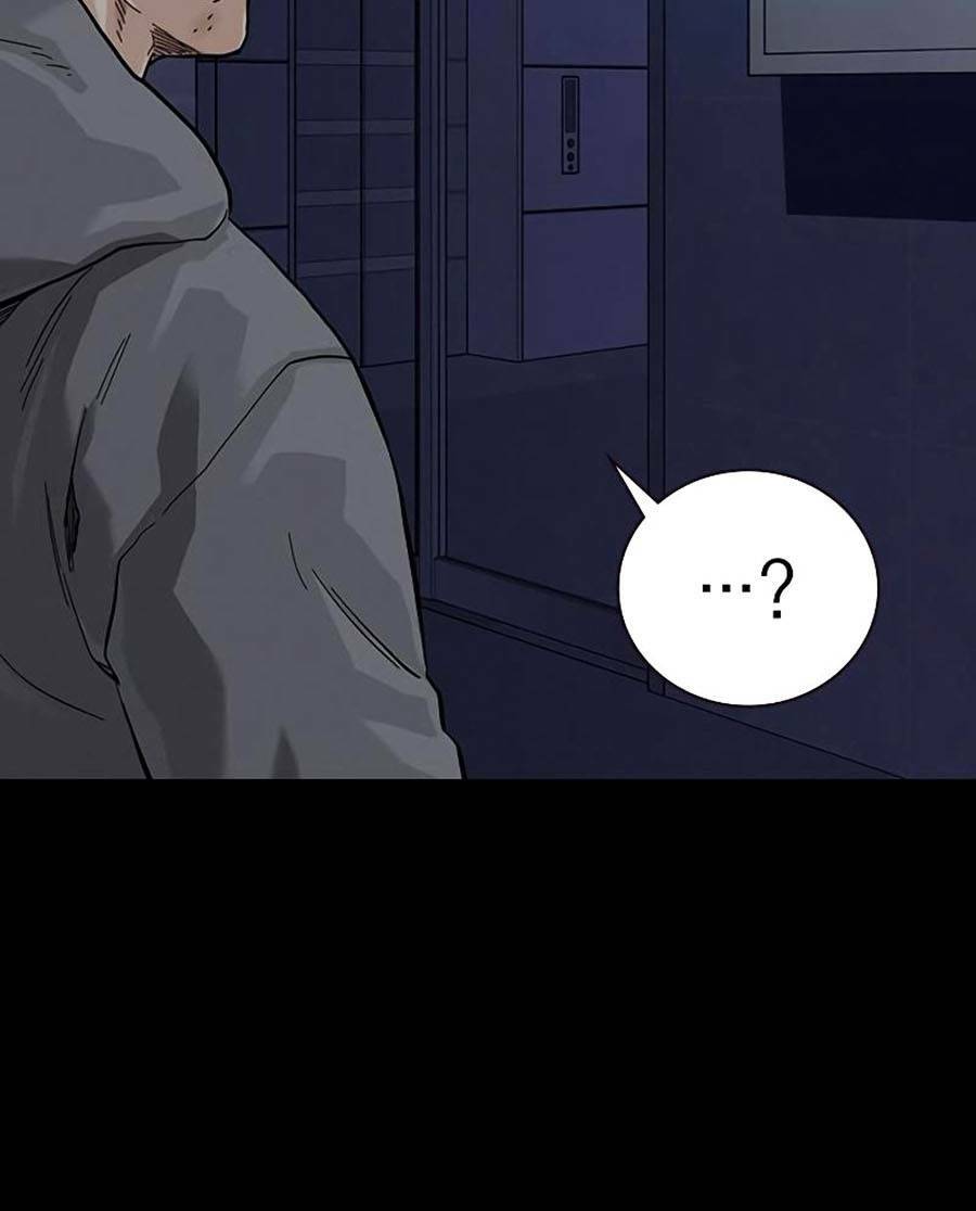 Để Có Thể Sống Sót - Chapter 61 - Page 36