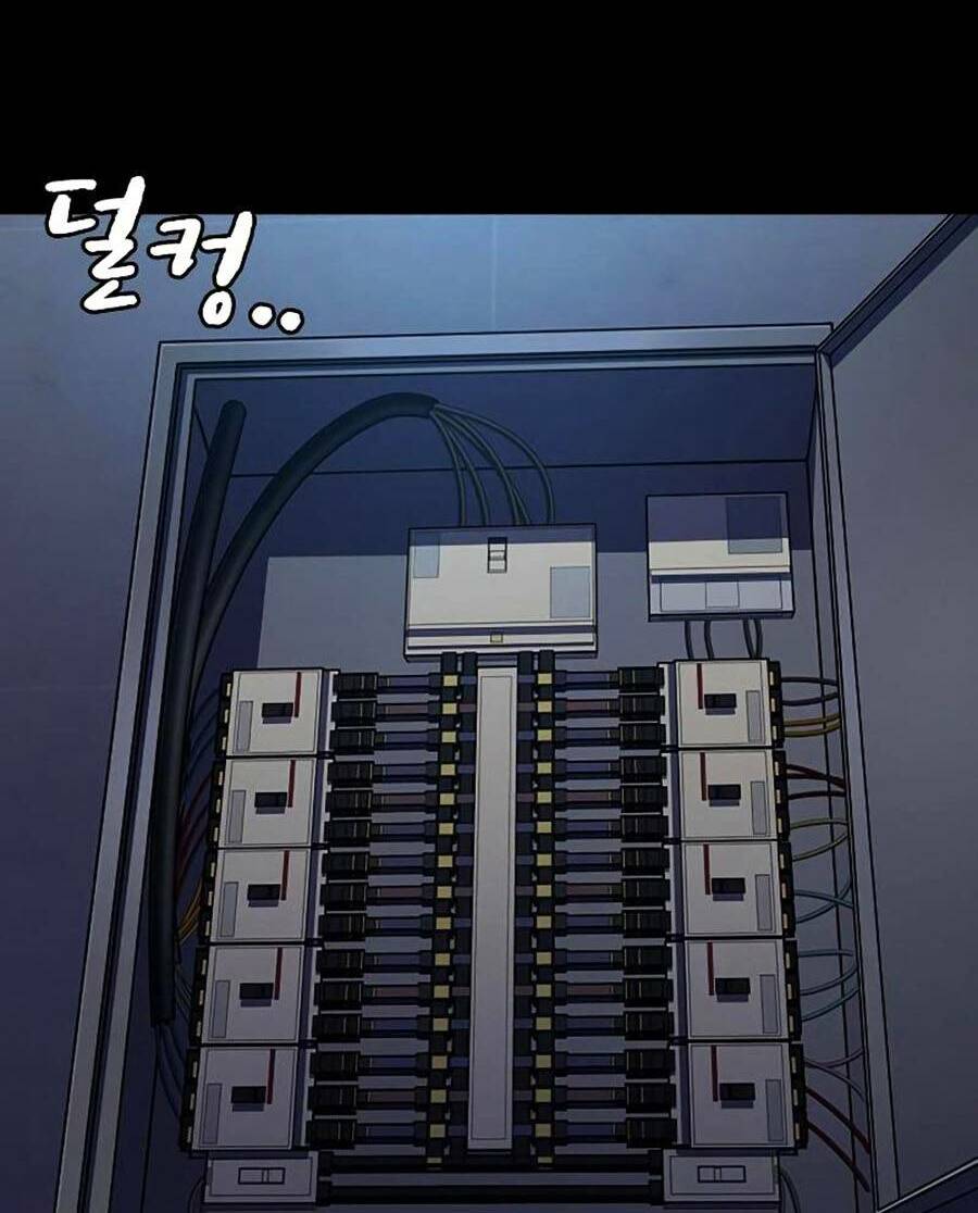 Để Có Thể Sống Sót - Chapter 61 - Page 37