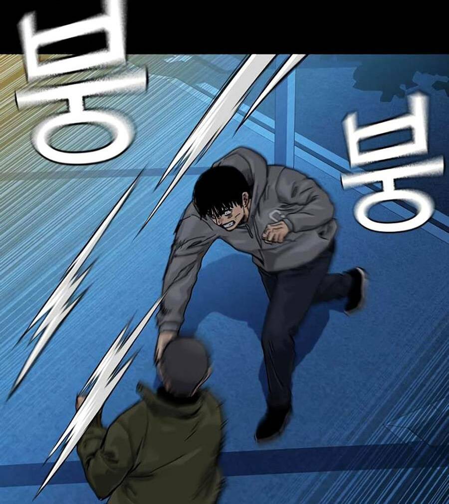 Để Có Thể Sống Sót - Chapter 61 - Page 3