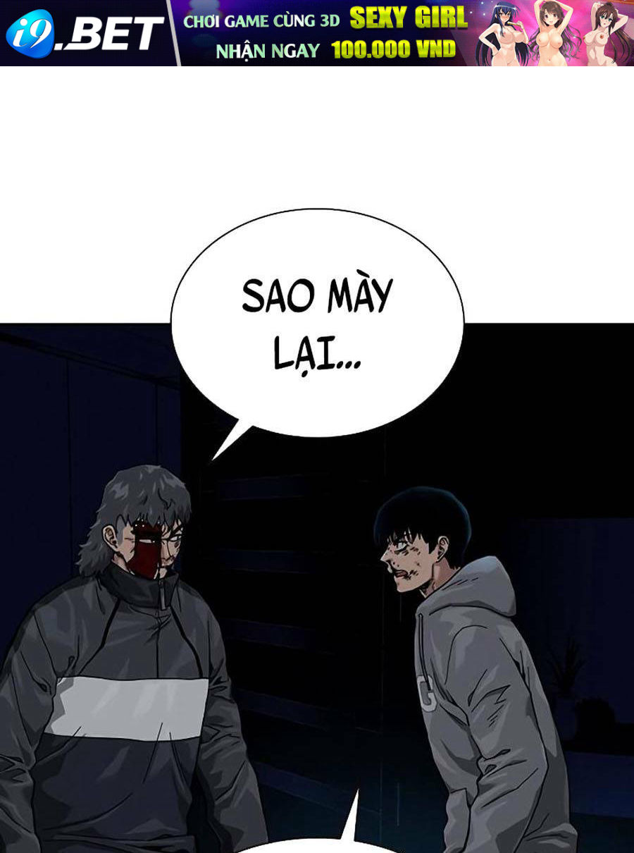 Để Có Thể Sống Sót - Chapter 61 - Page 40