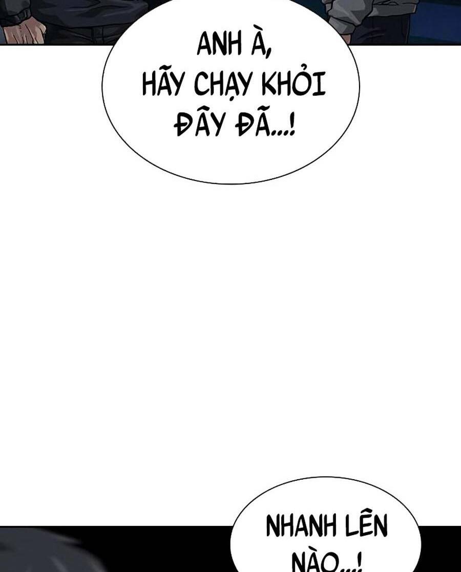Để Có Thể Sống Sót - Chapter 61 - Page 41