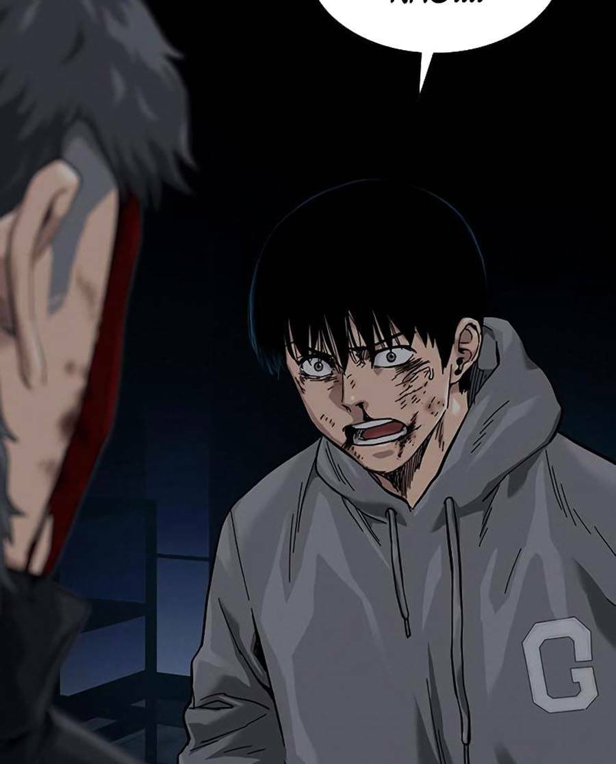 Để Có Thể Sống Sót - Chapter 61 - Page 42