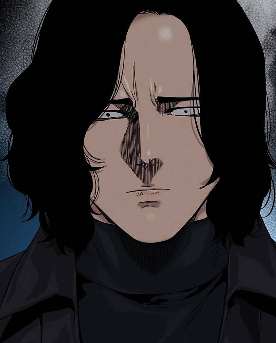 Để Có Thể Sống Sót - Chapter 61 - Page 44