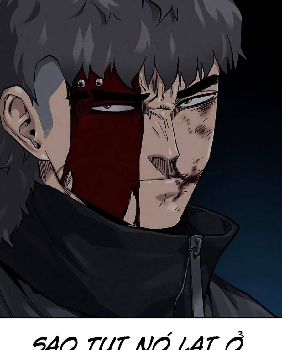 Để Có Thể Sống Sót - Chapter 61 - Page 46