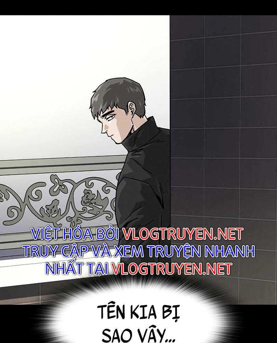 Để Có Thể Sống Sót - Chapter 61 - Page 48