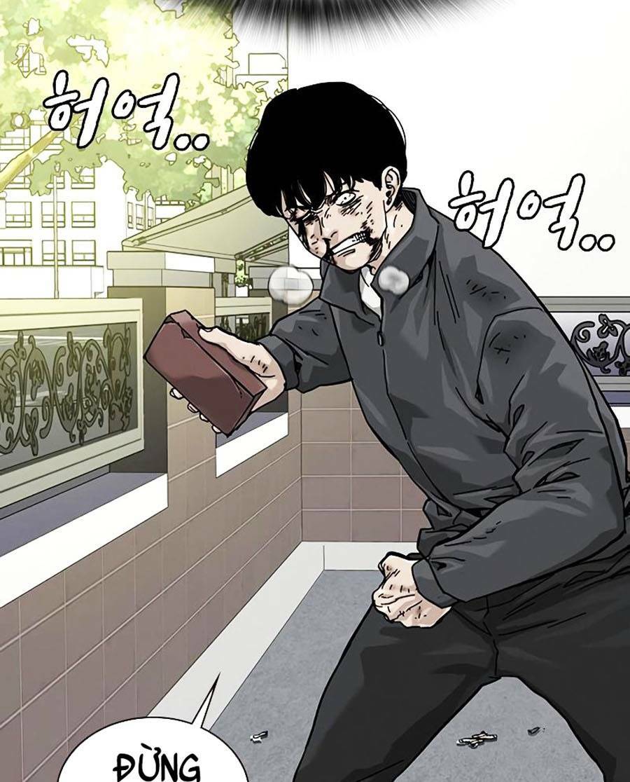 Để Có Thể Sống Sót - Chapter 61 - Page 50