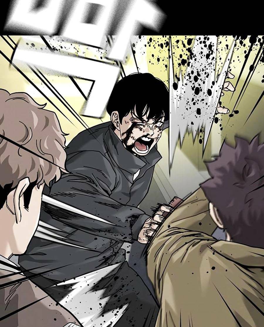 Để Có Thể Sống Sót - Chapter 61 - Page 52