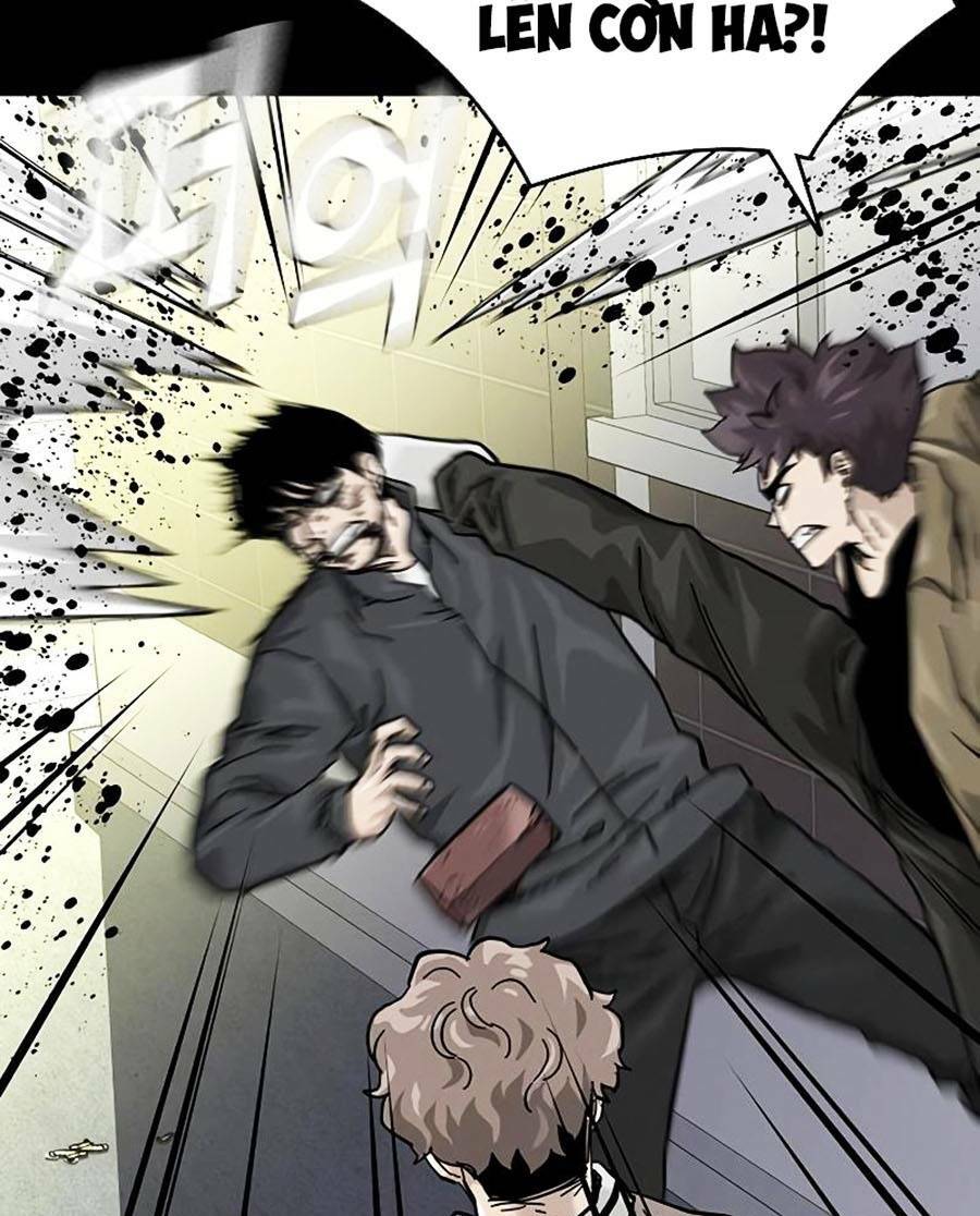 Để Có Thể Sống Sót - Chapter 61 - Page 54