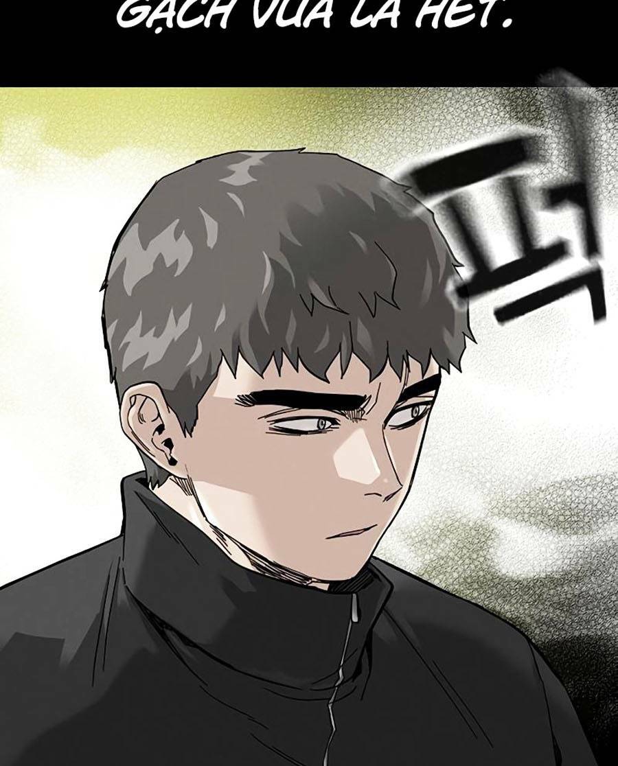 Để Có Thể Sống Sót - Chapter 61 - Page 56