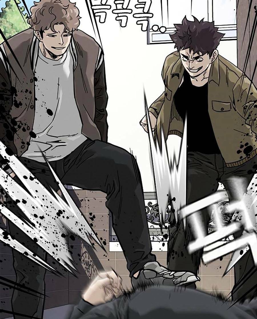 Để Có Thể Sống Sót - Chapter 61 - Page 58