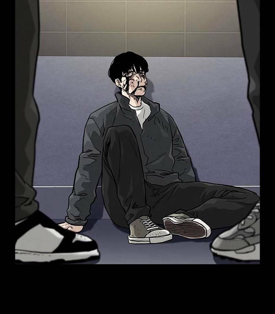 Để Có Thể Sống Sót - Chapter 61 - Page 62