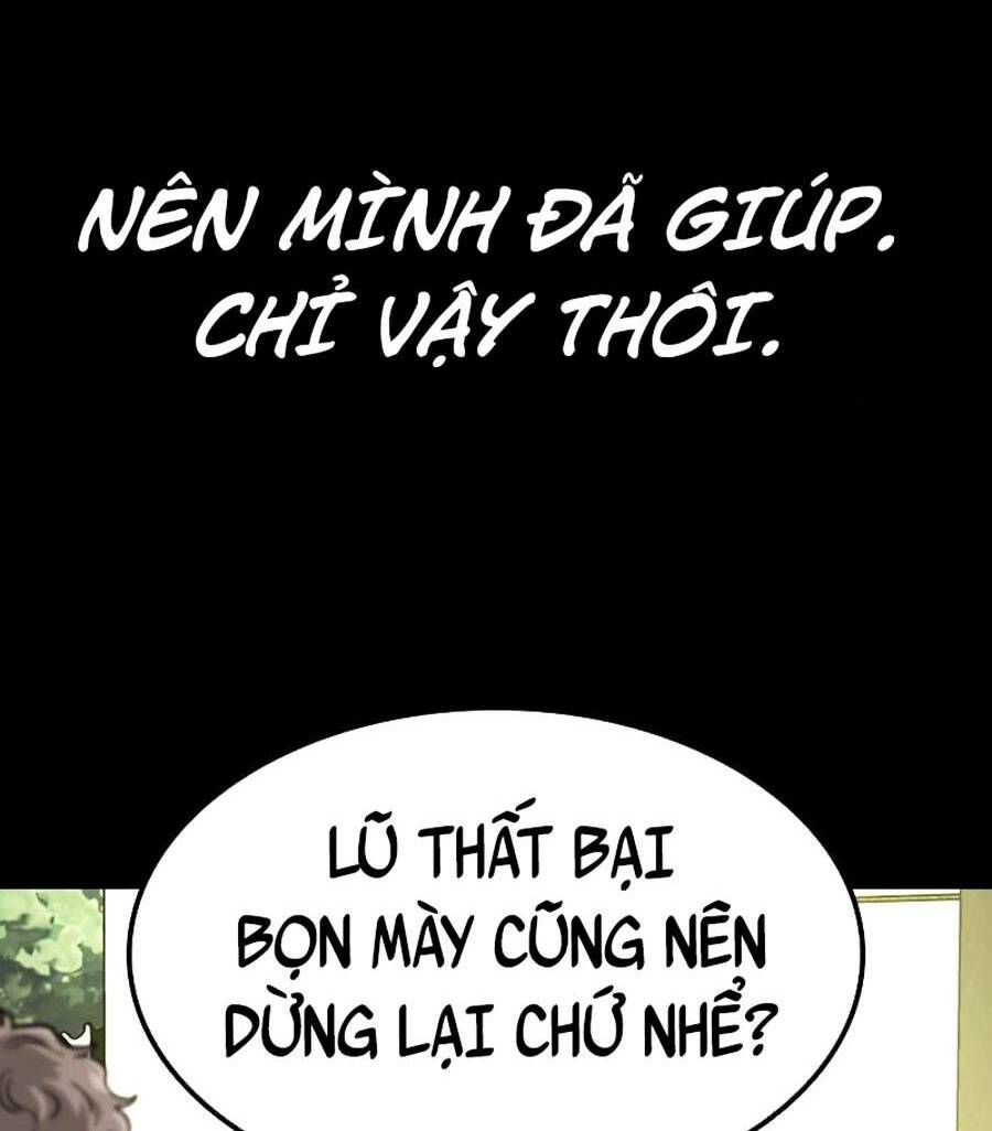 Để Có Thể Sống Sót - Chapter 61 - Page 63