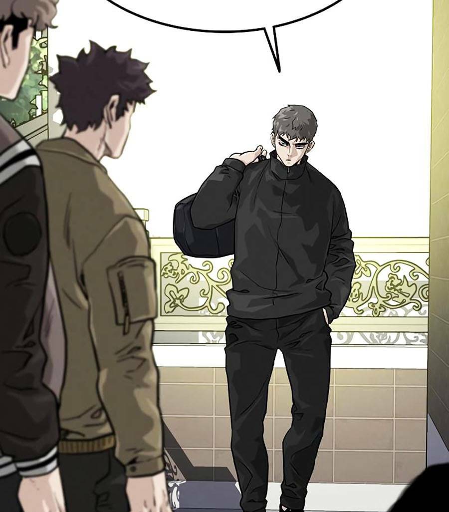 Để Có Thể Sống Sót - Chapter 61 - Page 64