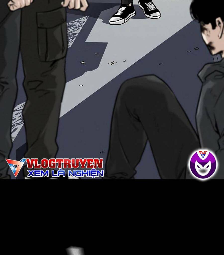 Để Có Thể Sống Sót - Chapter 61 - Page 65