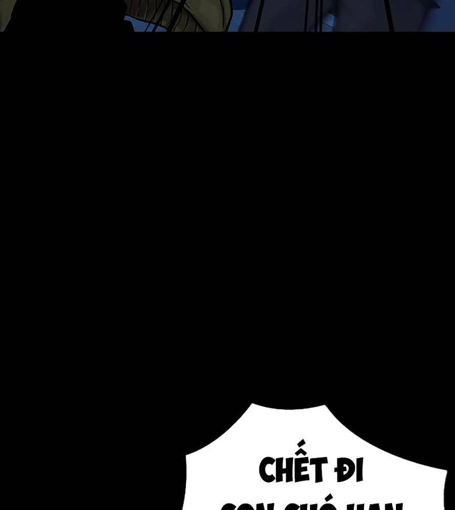 Để Có Thể Sống Sót - Chapter 61 - Page 6