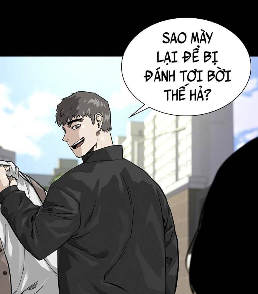 Để Có Thể Sống Sót - Chapter 61 - Page 70