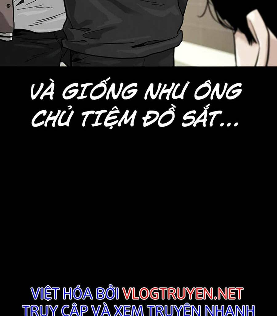 Để Có Thể Sống Sót - Chapter 61 - Page 71