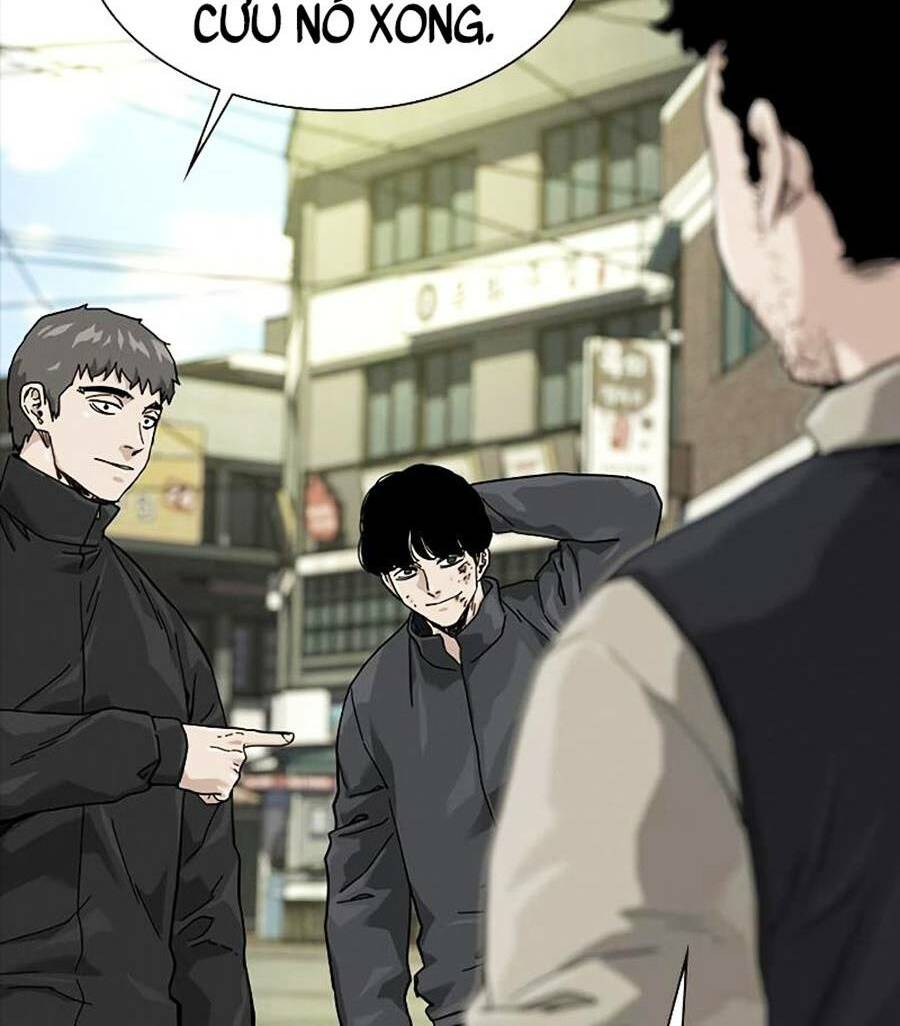 Để Có Thể Sống Sót - Chapter 61 - Page 75