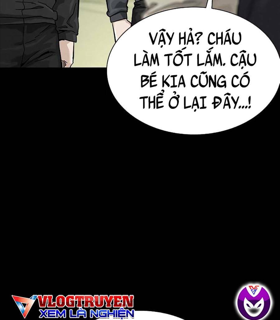 Để Có Thể Sống Sót - Chapter 61 - Page 76