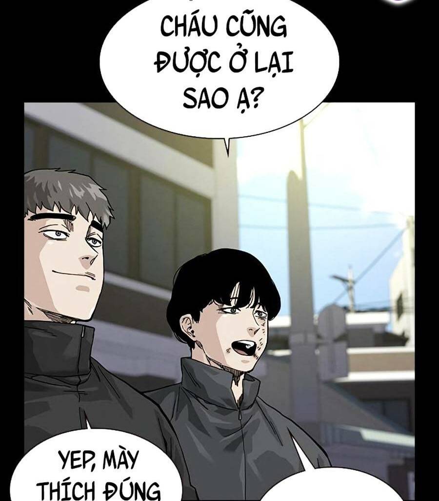 Để Có Thể Sống Sót - Chapter 61 - Page 77