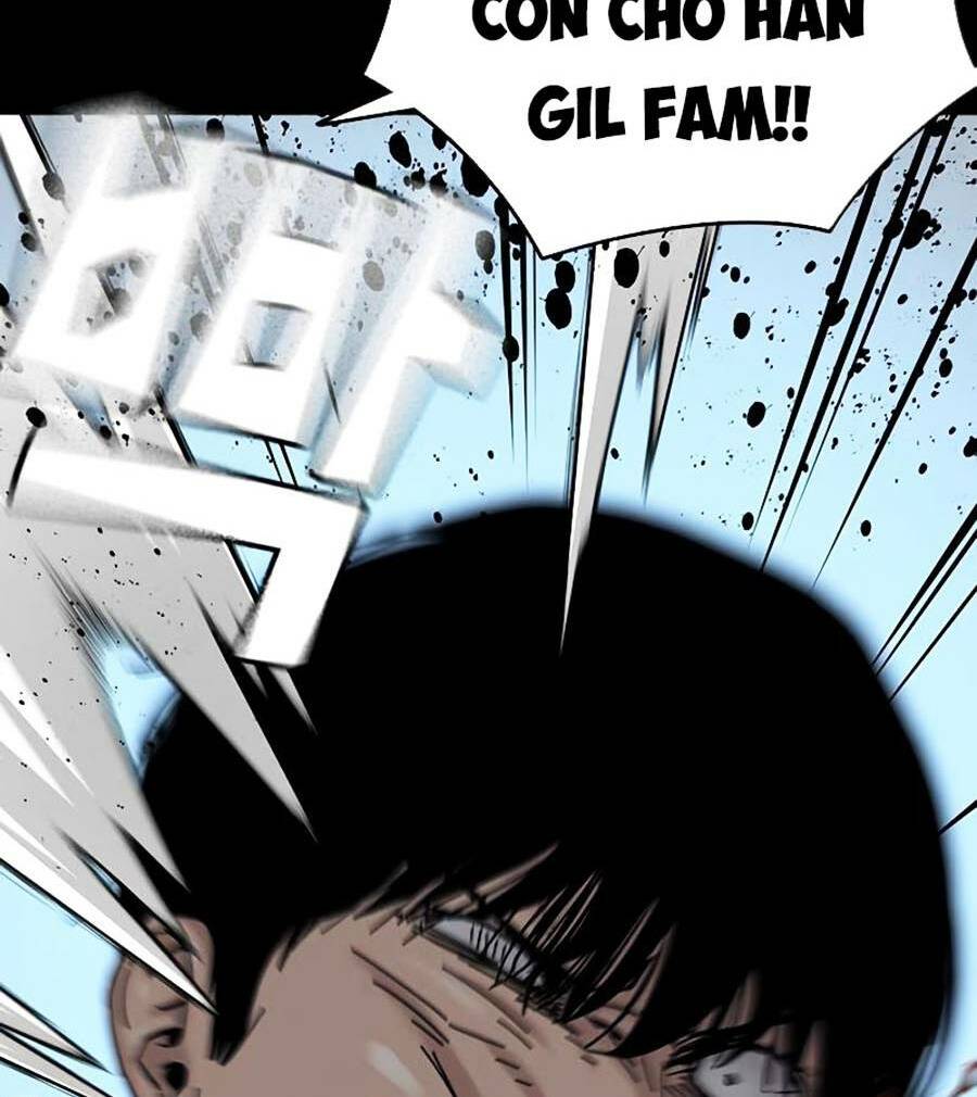 Để Có Thể Sống Sót - Chapter 61 - Page 7