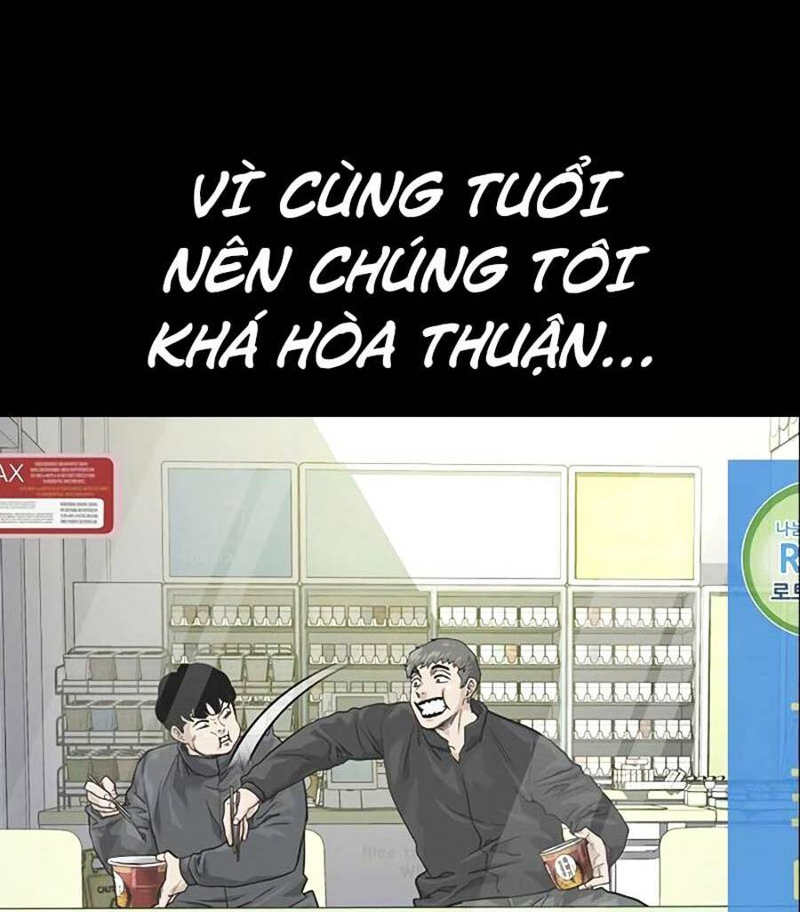 Để Có Thể Sống Sót - Chapter 61 - Page 83