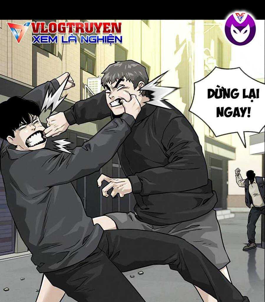 Để Có Thể Sống Sót - Chapter 61 - Page 85