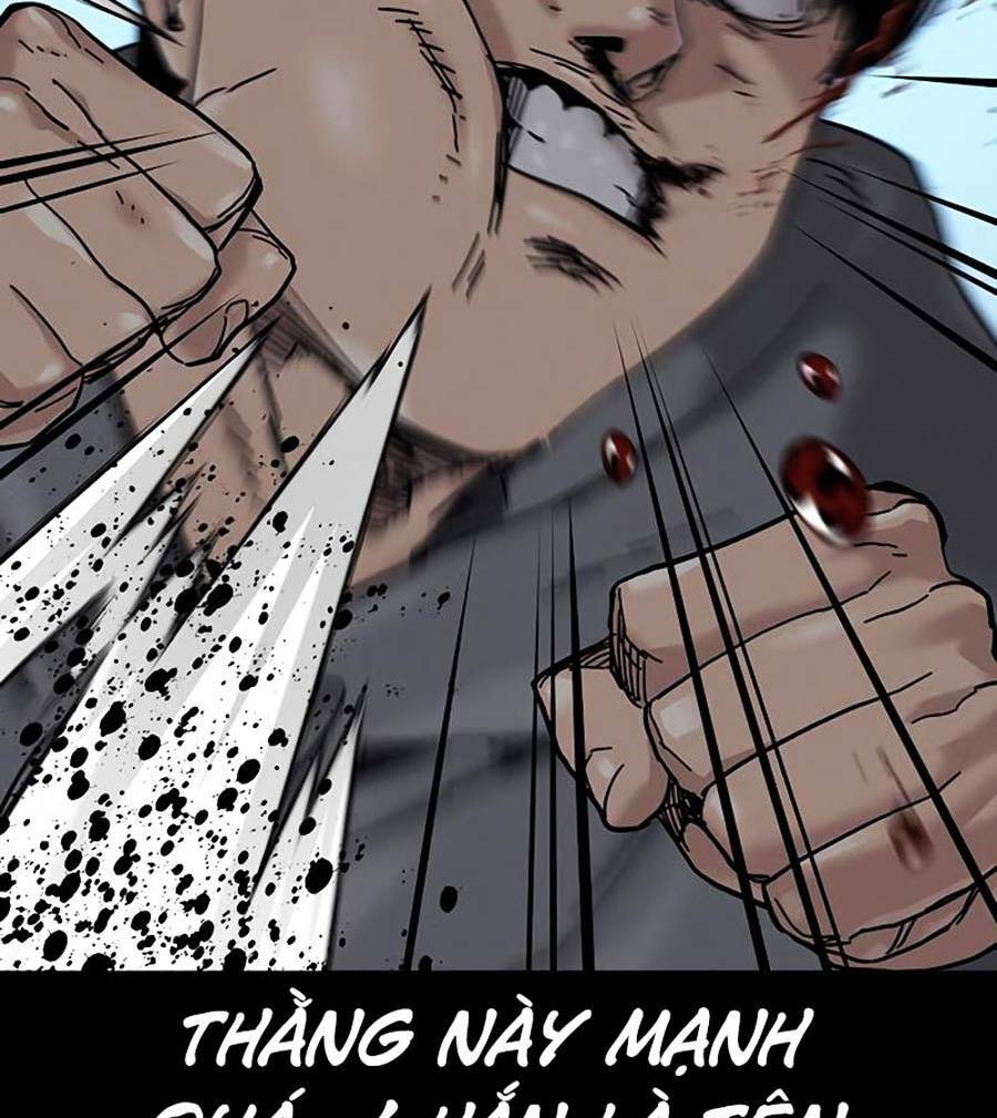 Để Có Thể Sống Sót - Chapter 61 - Page 8